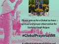 #GlobalPrayersForSSR trends, Ramdev does havan, Ankita calls late actor Miracle-Man - Hindi News | #GlobalPrayersForSSR trends, Ramdev does havan, Ankita calls late actor Miracle-Man | Latest lifestyle News at Lokmattimes.com