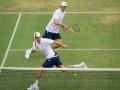 No Bryan Brothers chest bumps: USTA warns players - Hindi News | No Bryan Brothers chest bumps: USTA warns players | Latest tennis News at Lokmattimes.com