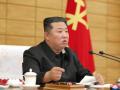 N. Korea leader unlikely to have received Covid-19 vaccine: spy agency - Hindi News | N. Korea leader unlikely to have received Covid-19 vaccine: spy agency | Latest health News at Lokmattimes.com