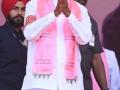 Riding on 'development model', TRS eyes hat-trick but challenges remain - Hindi News | Riding on 'development model', TRS eyes hat-trick but challenges remain | Latest politics News at Lokmattimes.com
