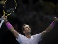 ATP Cup not a tune-up for Australian Open, says Nadal - Hindi News | ATP Cup not a tune-up for Australian Open, says Nadal | Latest tennis News at Lokmattimes.com