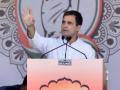 Not afraid of attack from Hindutvawadis, says Rahul - Hindi News | Not afraid of attack from Hindutvawadis, says Rahul | Latest politics News at Lokmattimes.com