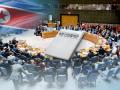 N.Korea denounces UN resolution against human rights abuses - Hindi News | N.Korea denounces UN resolution against human rights abuses | Latest politics News at Lokmattimes.com