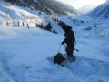 Army rescues 172 stranded workers after J&K avalanche - Hindi News | Army rescues 172 stranded workers after J&K avalanche | Latest national News at Lokmattimes.com