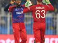 T20 World Cup: England's winning juggernaut rolls on with 26-run defeat of Sri Lanka - Hindi News | T20 World Cup: England's winning juggernaut rolls on with 26-run defeat of Sri Lanka | Latest cricket News at Lokmattimes.com
