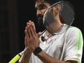 CWG 2022, badminton: Kidambi Srikanth wins bronze in men's singles; Treesa Jolly, Gayatri Gopichand clinch bronze in women's doubles - Hindi News | CWG 2022, badminton: Kidambi Srikanth wins bronze in men's singles; Treesa Jolly, Gayatri Gopichand clinch bronze in women's doubles | Latest badminton News at Lokmattimes.com