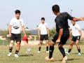 Tri-nation football: Myanmar face stiff challenge against Kyrgyz Republic (preview) - Hindi News | Tri-nation football: Myanmar face stiff challenge against Kyrgyz Republic (preview) | Latest football News at Lokmattimes.com