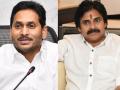 Pawan Kalyan dares Jagan to stop him from entering AP Assembly - Hindi News | Pawan Kalyan dares Jagan to stop him from entering AP Assembly | Latest politics News at Lokmattimes.com