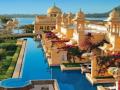 Oberoi Hotels & Resorts gets yet another feather in its cap - Hindi News | Oberoi Hotels & Resorts gets yet another feather in its cap | Latest lifestyle News at Lokmattimes.com