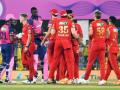 IPL 2023: Dhawan, Prabhsimran, Ellis shine in Punjab Kings' thrilling 5-run win over Rajasthan Royals - Hindi News | IPL 2023: Dhawan, Prabhsimran, Ellis shine in Punjab Kings' thrilling 5-run win over Rajasthan Royals | Latest cricket News at Lokmattimes.com