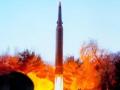 SKorea says DPRK fires short-range ballistic missile - Hindi News | SKorea says DPRK fires short-range ballistic missile | Latest politics News at Lokmattimes.com