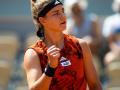 French Open: Muchova topples Sabalenka, makes first Grand Slam final - Hindi News | French Open: Muchova topples Sabalenka, makes first Grand Slam final | Latest other-sports News at Lokmattimes.com