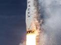SpaceX's Starship booster engine explodes in test - Hindi News | SpaceX's Starship booster engine explodes in test | Latest technology News at Lokmattimes.com