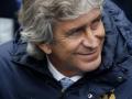 Will have to structure squad based on what matches we have: Pellegrini - Hindi News | Will have to structure squad based on what matches we have: Pellegrini | Latest football News at Lokmattimes.com