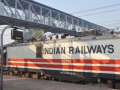 Few trains cancelled or diverted due to Falaknuma Express fire - Hindi News | Few trains cancelled or diverted due to Falaknuma Express fire | Latest national News at Lokmattimes.com