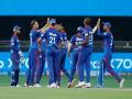 IPL 2021: Nortje, Rabada skittle SRH to 134/9 - Hindi News | IPL 2021: Nortje, Rabada skittle SRH to 134/9 | Latest cricket News at Lokmattimes.com