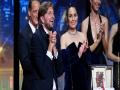 75th Cannes Film Festival: Ruben Ostlund takes away second Palme d'Or with 'Triangle of Sadness' - Hindi News | 75th Cannes Film Festival: Ruben Ostlund takes away second Palme d'Or with 'Triangle of Sadness' | Latest entertainment News at Lokmattimes.com