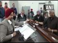 Punjab Polls: Captain Amarinder Singh files nomination from Patiala - Hindi News | Punjab Polls: Captain Amarinder Singh files nomination from Patiala | Latest politics News at Lokmattimes.com