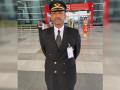 Evacuation from contagious area biggest challenge, says AI CMD Amitabh Singh on airlifting Indians from Wuhan - Hindi News | Evacuation from contagious area biggest challenge, says AI CMD Amitabh Singh on airlifting Indians from Wuhan | Latest national News at Lokmattimes.com