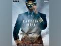 Kartik Aaryan to play a pilot in Hansal Mehta's 'Captain India', reveals first look poster - Hindi News | Kartik Aaryan to play a pilot in Hansal Mehta's 'Captain India', reveals first look poster | Latest entertainment News at Lokmattimes.com