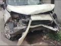 Two Panchayat presidents killed in road accident in Pudukottai - Hindi News | Two Panchayat presidents killed in road accident in Pudukottai | Latest national News at Lokmattimes.com