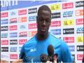 We continue to miss key points in matches, says Carlos Brathwaite - Hindi News | We continue to miss key points in matches, says Carlos Brathwaite | Latest cricket News at Lokmattimes.com