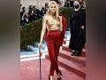 Cara Delevingne attends Met Gala 2022 topless - Hindi News | Cara Delevingne attends Met Gala 2022 topless | Latest lifestyle News at Lokmattimes.com