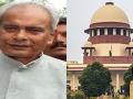 1995 double murder case: SC sentences RJD leader Prabhunath Singh to life imprisonment - Hindi News | 1995 double murder case: SC sentences RJD leader Prabhunath Singh to life imprisonment | Latest national News at Lokmattimes.com