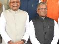 JD(U) announces 98-member national executive committee, Harivansh Narayan Singh not included. - Hindi News | JD(U) announces 98-member national executive committee, Harivansh Narayan Singh not included. | Latest politics News at Lokmattimes.com