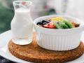 Global study challenges advice to limit high-fat dairy foods - Hindi News | Global study challenges advice to limit high-fat dairy foods | Latest international News at Lokmattimes.com