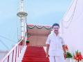 Stalin for shifting education to state list of constitution - Hindi News | Stalin for shifting education to state list of constitution | Latest politics News at Lokmattimes.com