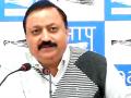 AAP's Rajesh Rishi calls for probe into safety violations at Oyo Hotels, PGs, Hospitals, & coaching institutes - Hindi News | AAP's Rajesh Rishi calls for probe into safety violations at Oyo Hotels, PGs, Hospitals, & coaching institutes | Latest politics News at Lokmattimes.com