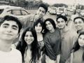 Zoya Akhtar wishes 'The Archies' cast best of luck ahead of film's release - Hindi News | Zoya Akhtar wishes 'The Archies' cast best of luck ahead of film's release | Latest international News at Lokmattimes.com