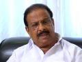 Cong demands probe into CPI(M)’s alleged plot to eliminate K.Sudhakaran - Hindi News | Cong demands probe into CPI(M)’s alleged plot to eliminate K.Sudhakaran | Latest national News at Lokmattimes.com