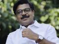 Cong MLA Kuzhalnaden’s house measured, after he attacks CM Vijayan, daughter - Hindi News | Cong MLA Kuzhalnaden’s house measured, after he attacks CM Vijayan, daughter | Latest politics News at Lokmattimes.com
