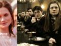 Bonnie Wright was disappointed with Ginny Weasley's time in 'Harry Potter' films - Hindi News | Bonnie Wright was disappointed with Ginny Weasley's time in 'Harry Potter' films | Latest international News at Lokmattimes.com