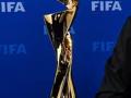 UN Women, FIFA to hold Women's World Cup - Hindi News | UN Women, FIFA to hold Women's World Cup | Latest football News at Lokmattimes.com