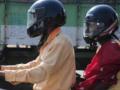 UP govt employees driving 2-wheelers without helmets to be marked absent - Hindi News | UP govt employees driving 2-wheelers without helmets to be marked absent | Latest politics News at Lokmattimes.com