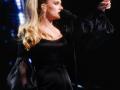 Adele gets angry at security for bothering fan at her show - Hindi News | Adele gets angry at security for bothering fan at her show | Latest international News at Lokmattimes.com