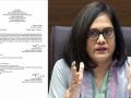 Centre appoints Jaya Verma Sinha as first woman Railway Board Chairman & CEO - Hindi News | Centre appoints Jaya Verma Sinha as first woman Railway Board Chairman & CEO | Latest politics News at Lokmattimes.com