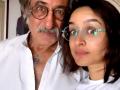 Shraddha drops adorable bday wish for her 'rockstar baapu' - Hindi News | Shraddha drops adorable bday wish for her 'rockstar baapu' | Latest international News at Lokmattimes.com
