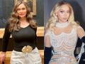 Tina Knowles debunks rumours about Beyonce's personal toilet seats - Hindi News | Tina Knowles debunks rumours about Beyonce's personal toilet seats | Latest international News at Lokmattimes.com
