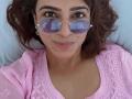 Samantha channels her inner 'desi Barbie' as she shares her 'feels' - Hindi News | Samantha channels her inner 'desi Barbie' as she shares her 'feels' | Latest international News at Lokmattimes.com
