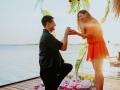 'ABCD 2' actress Lauren Gottlieb gets engaged to longtime beau Tobias Jones - Hindi News | 'ABCD 2' actress Lauren Gottlieb gets engaged to longtime beau Tobias Jones | Latest international News at Lokmattimes.com