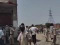 Five die after inhaling toxic gas at MP factory - Hindi News | Five die after inhaling toxic gas at MP factory | Latest national News at Lokmattimes.com