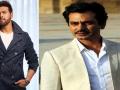 'Gadar 2' actor Rumi Khan to feature in Nawazuddin Siddiqui's 'Section 108' - Hindi News | 'Gadar 2' actor Rumi Khan to feature in Nawazuddin Siddiqui's 'Section 108' | Latest international News at Lokmattimes.com