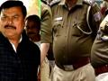 Gaya police register FIR against Bihar minister for comment about woman leader - Hindi News | Gaya police register FIR against Bihar minister for comment about woman leader | Latest national News at Lokmattimes.com