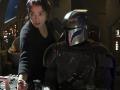 Deborah Chow has word of advice on bathroom breaks for future 'Star Wars' directors - Hindi News | Deborah Chow has word of advice on bathroom breaks for future 'Star Wars' directors | Latest international News at Lokmattimes.com