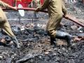 3 workers injured in Delhi after accidentally hitting pipeline - Hindi News | 3 workers injured in Delhi after accidentally hitting pipeline | Latest national News at Lokmattimes.com