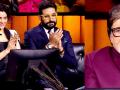 'KBC 15': Abhishek reveals Big B becomes 'commentator' during Chelsea FC match - Hindi News | 'KBC 15': Abhishek reveals Big B becomes 'commentator' during Chelsea FC match | Latest international News at Lokmattimes.com